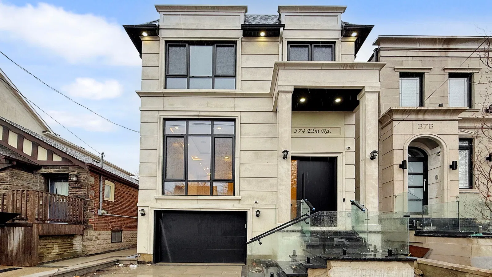 Custom Home Construction