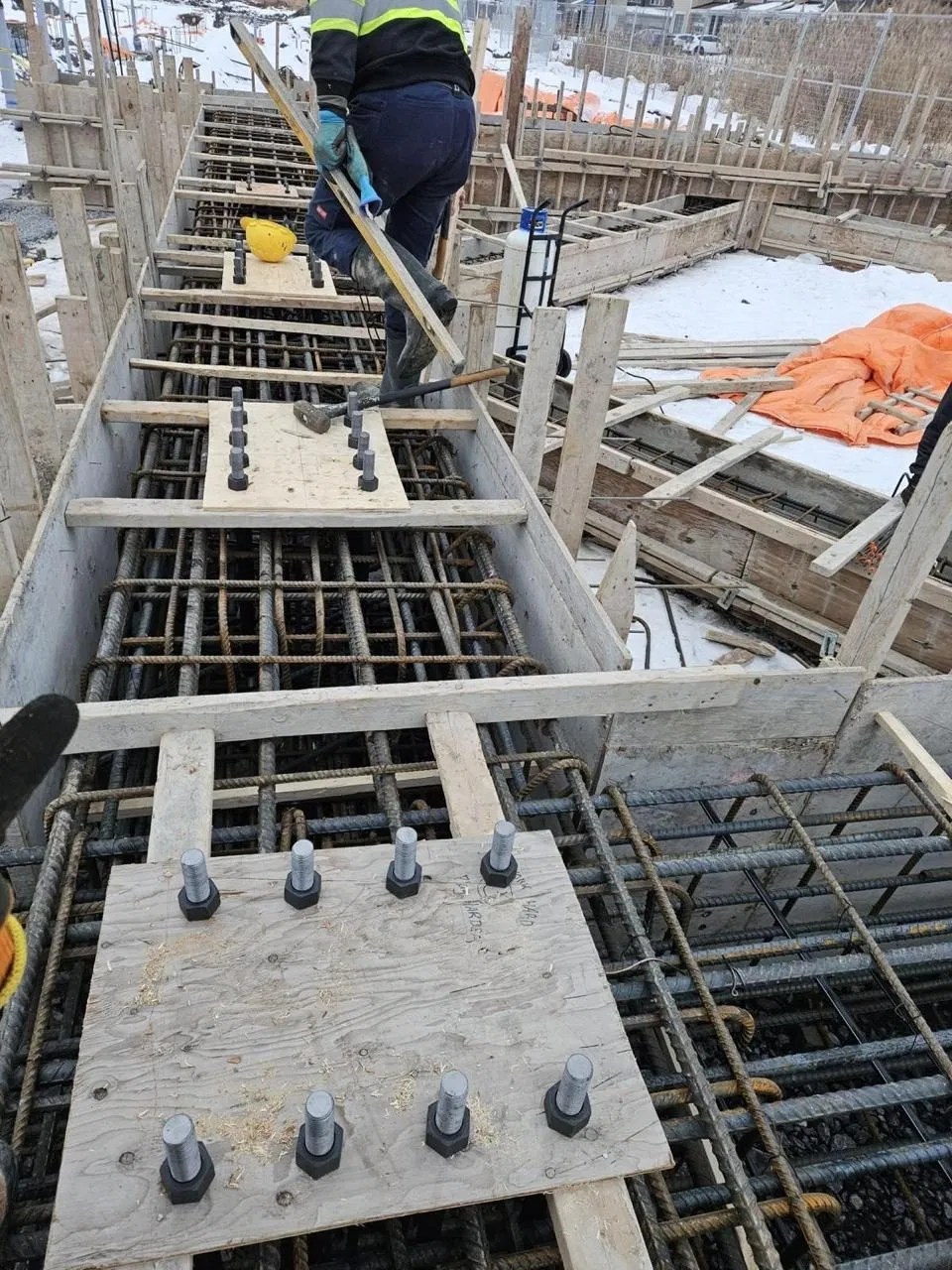 Commercial Construction Project project photo 3