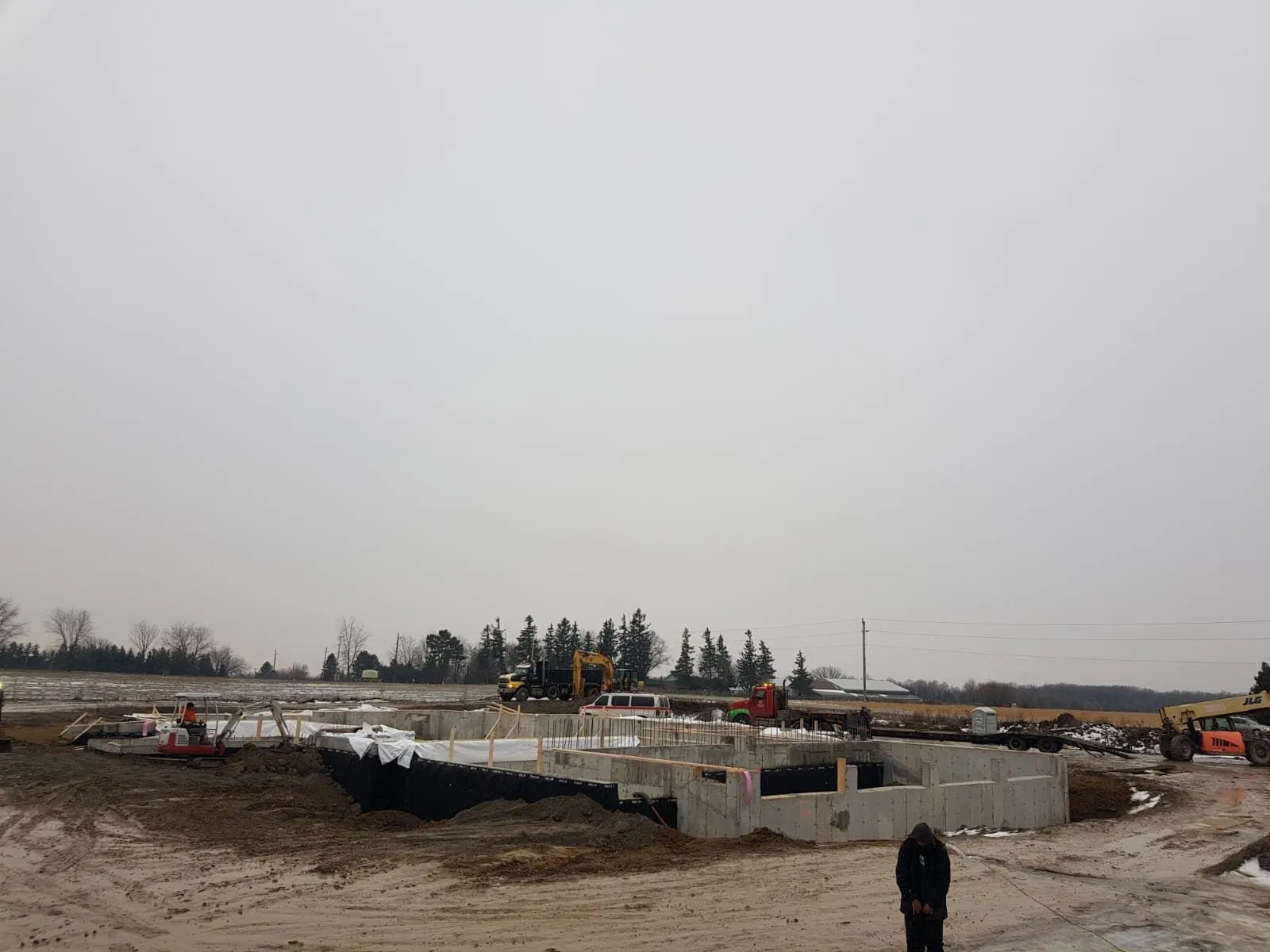 Stouffville Residential Project project photo 11
