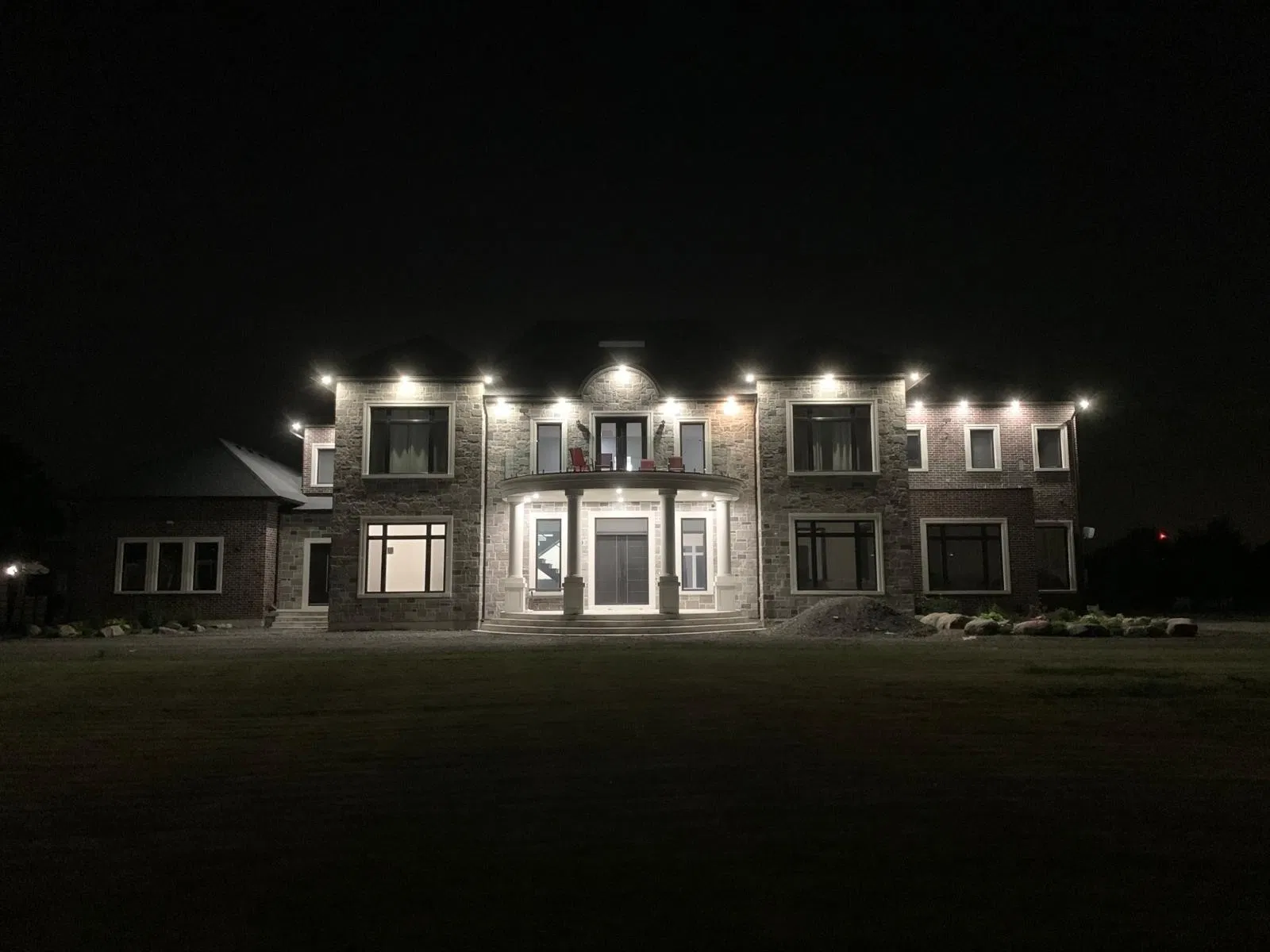 Stouffville Residential Project
