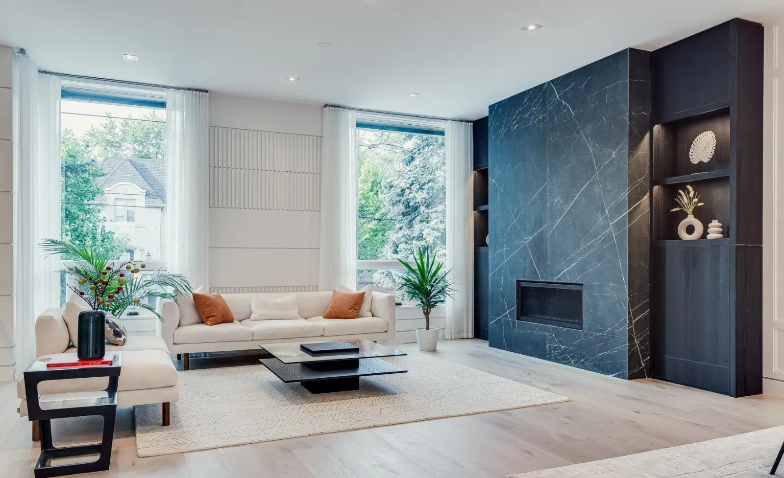 Toronto Projects in Toronto, Ontario